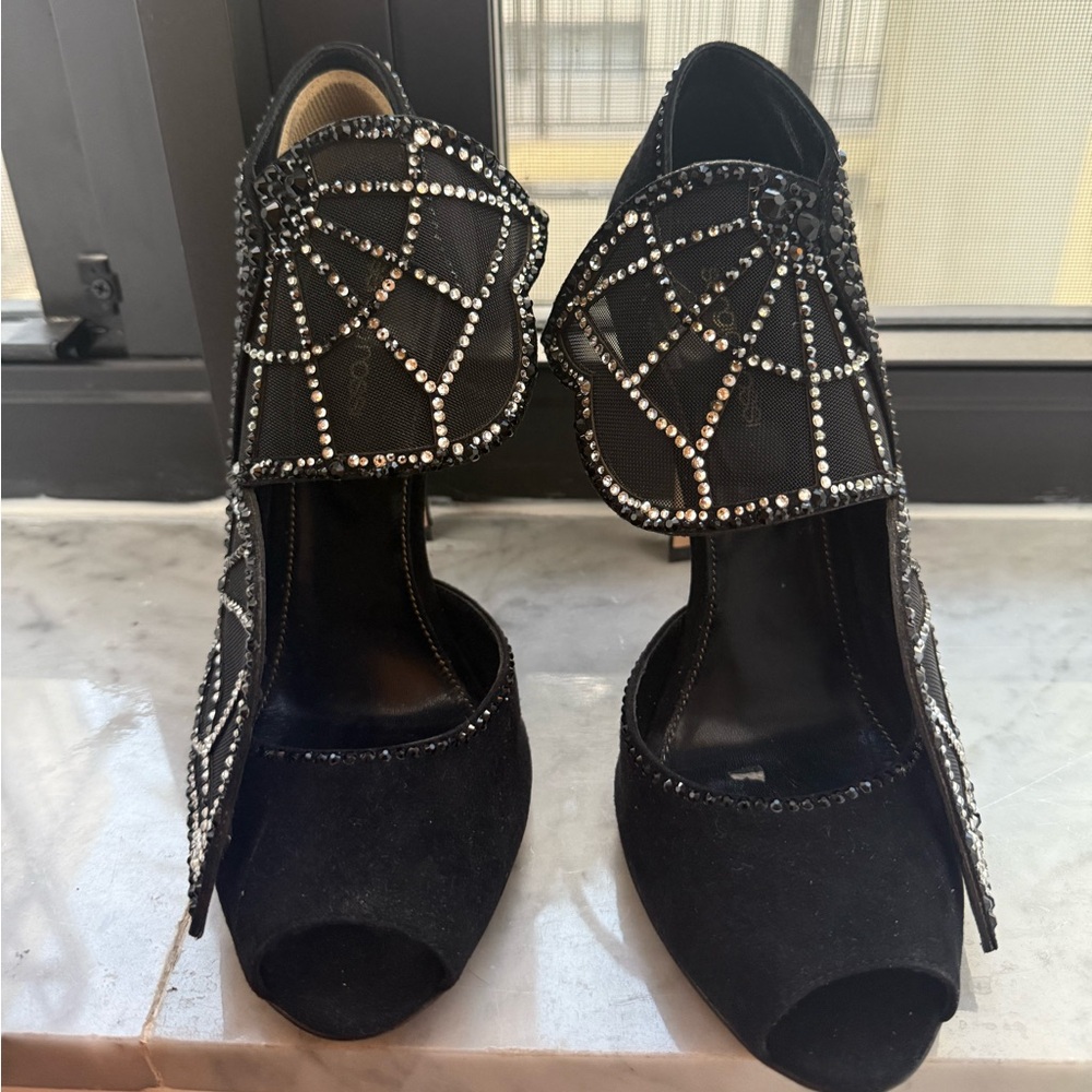 Sergio Rossi Heels